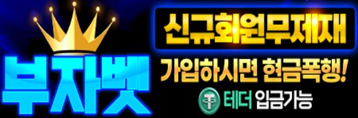 뉴토끼 최신주소 제휴 부자벳